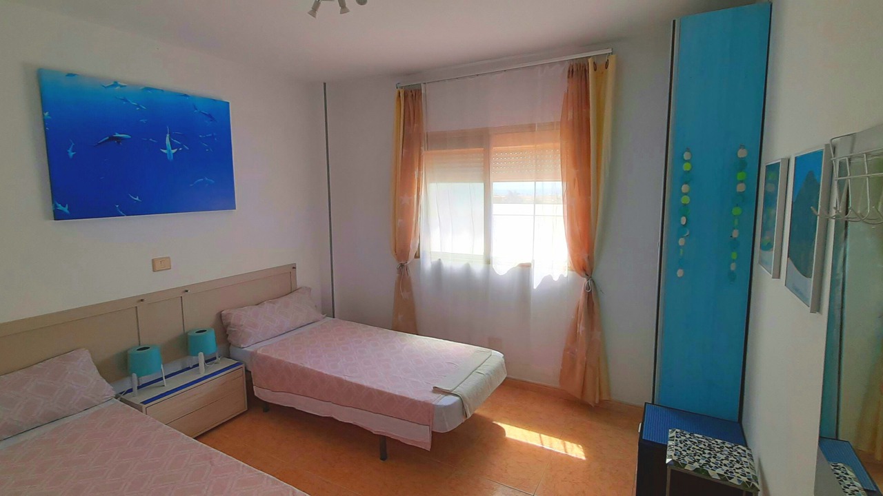 Photo of Bedroom in El Tablero