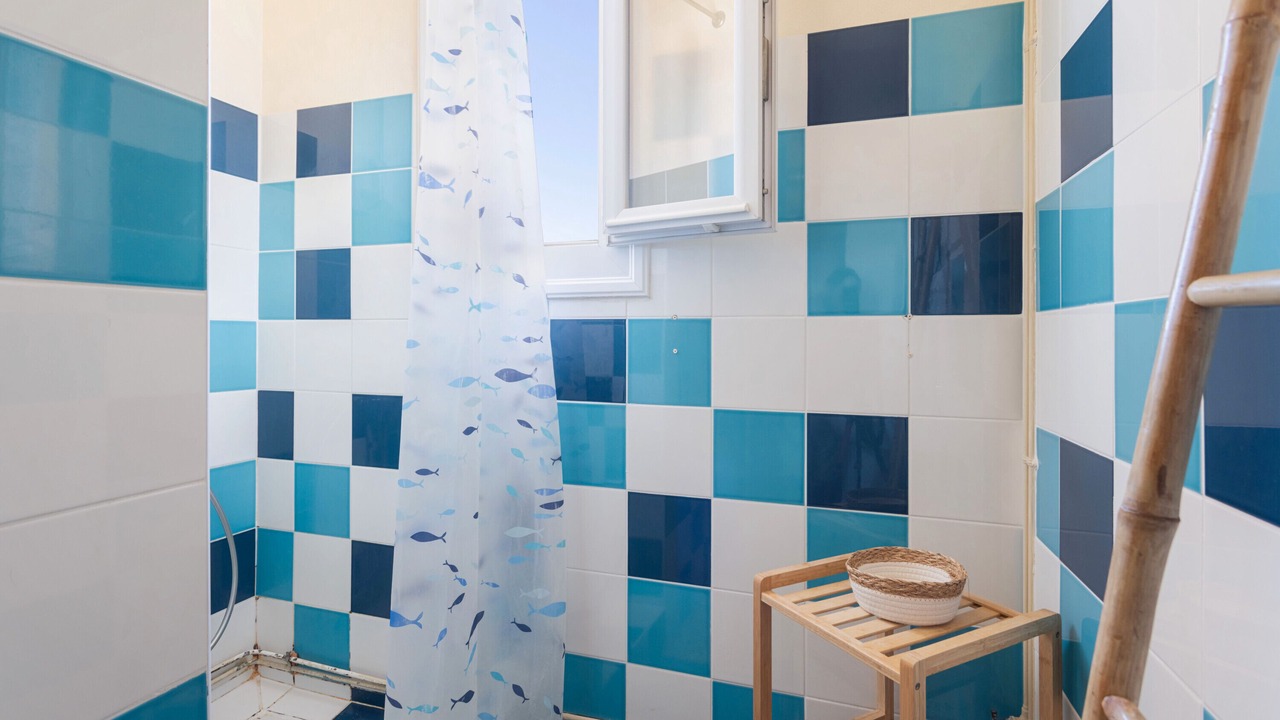 Photo of Bathroom in Banyuls-dels-Aspres