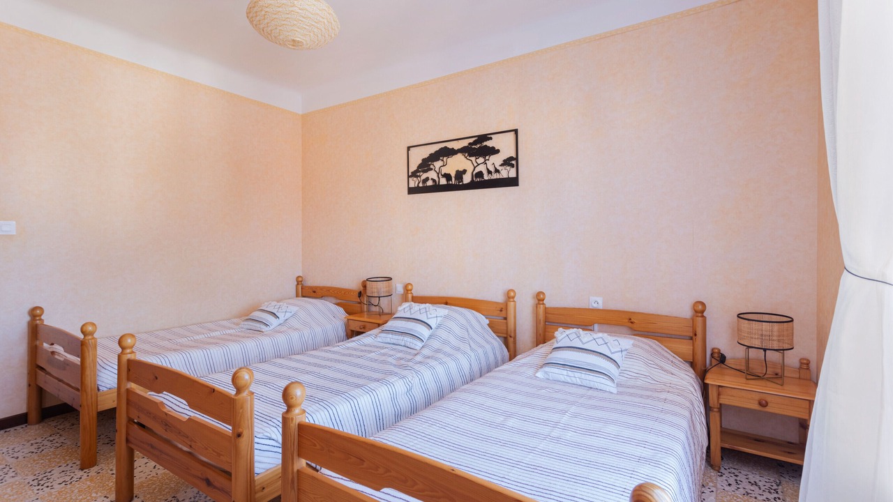 Photo of Bedroom in Banyuls-dels-Aspres