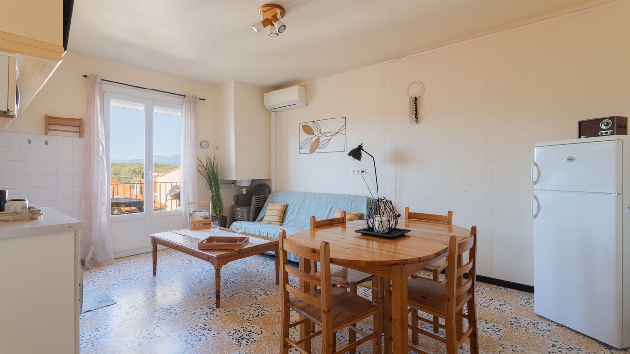 Photo of Livingroom in Banyuls-dels-Aspres