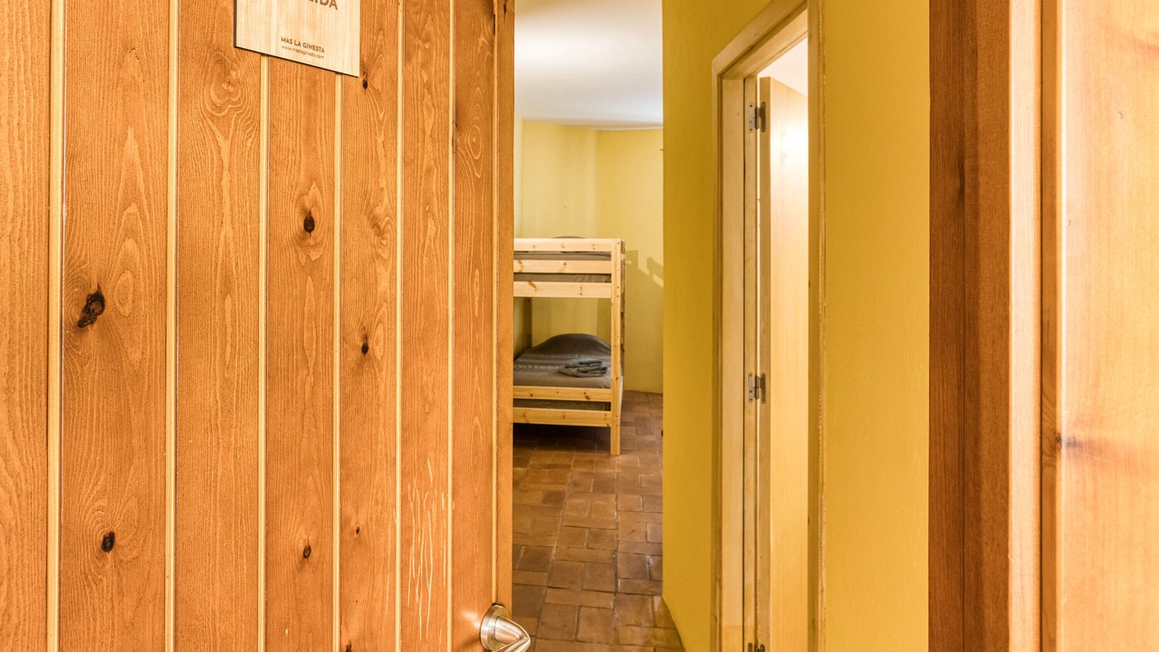Photo of Bedroom in Borrassa