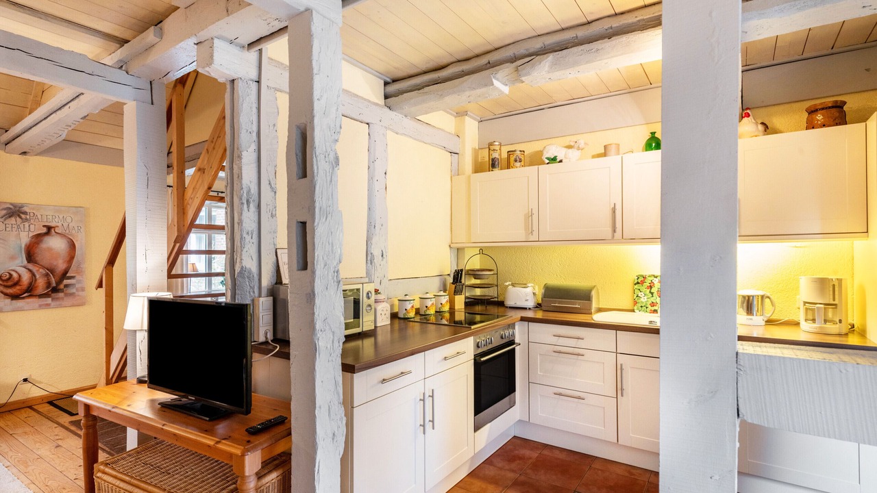 Photo of Kitchen in Abbendorf