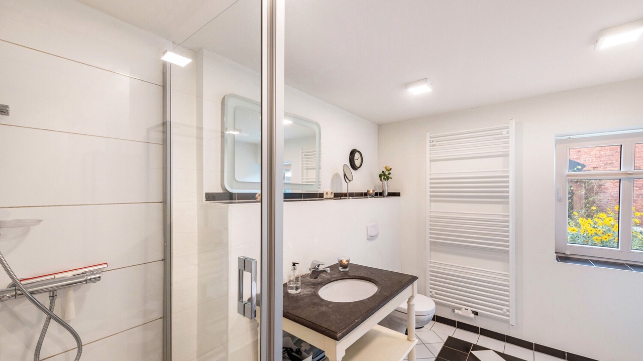 Photo of Bathroom in Abbendorf
