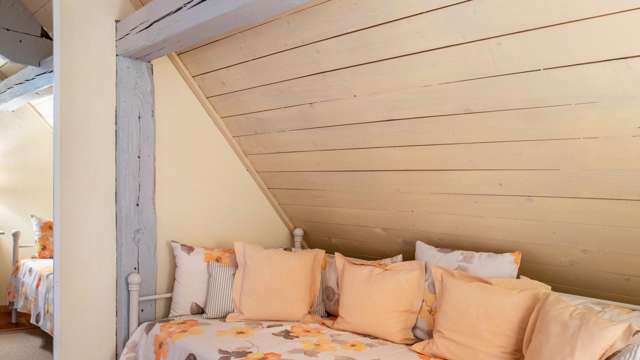 Photo of Bedroom in Abbendorf