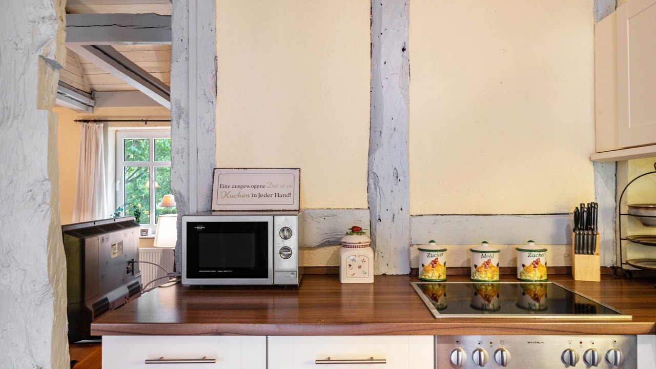 Photo of Kitchen in Abbendorf