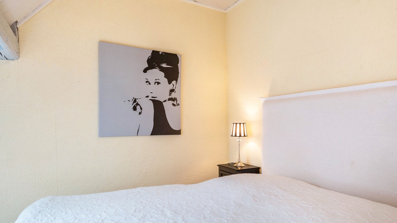 Photo of Bedroom in Abbendorf
