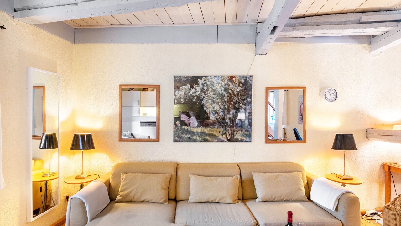 Photo of Livingroom in Abbendorf
