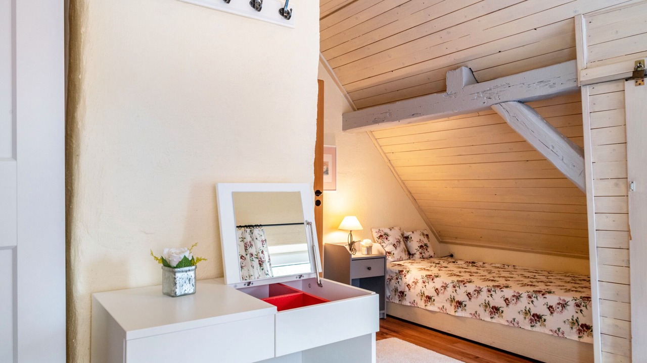 Photo of Bedroom in Abbendorf