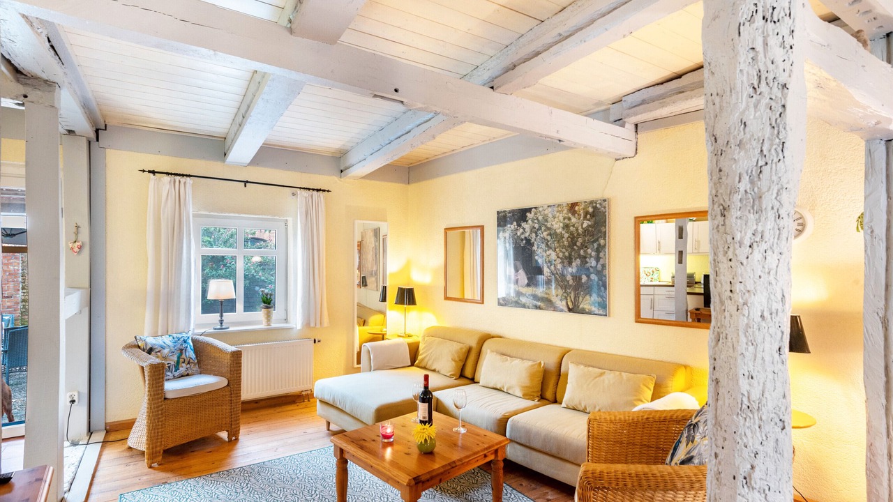 Photo of Livingroom in Abbendorf