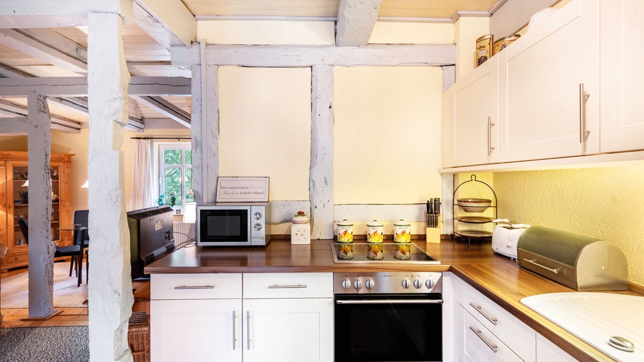 Photo of Kitchen in Abbendorf