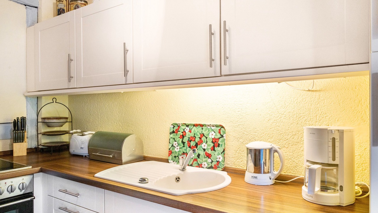 Photo of Kitchen in Abbendorf