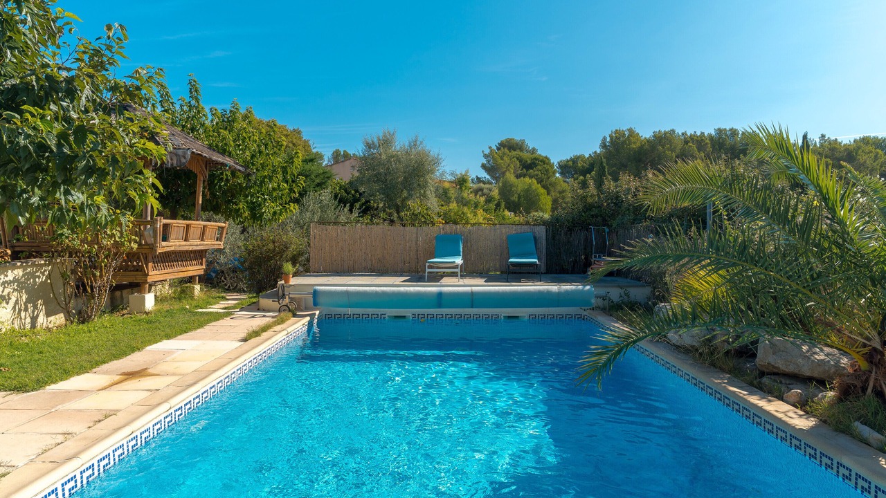Photo of Outdoor in Lambesc