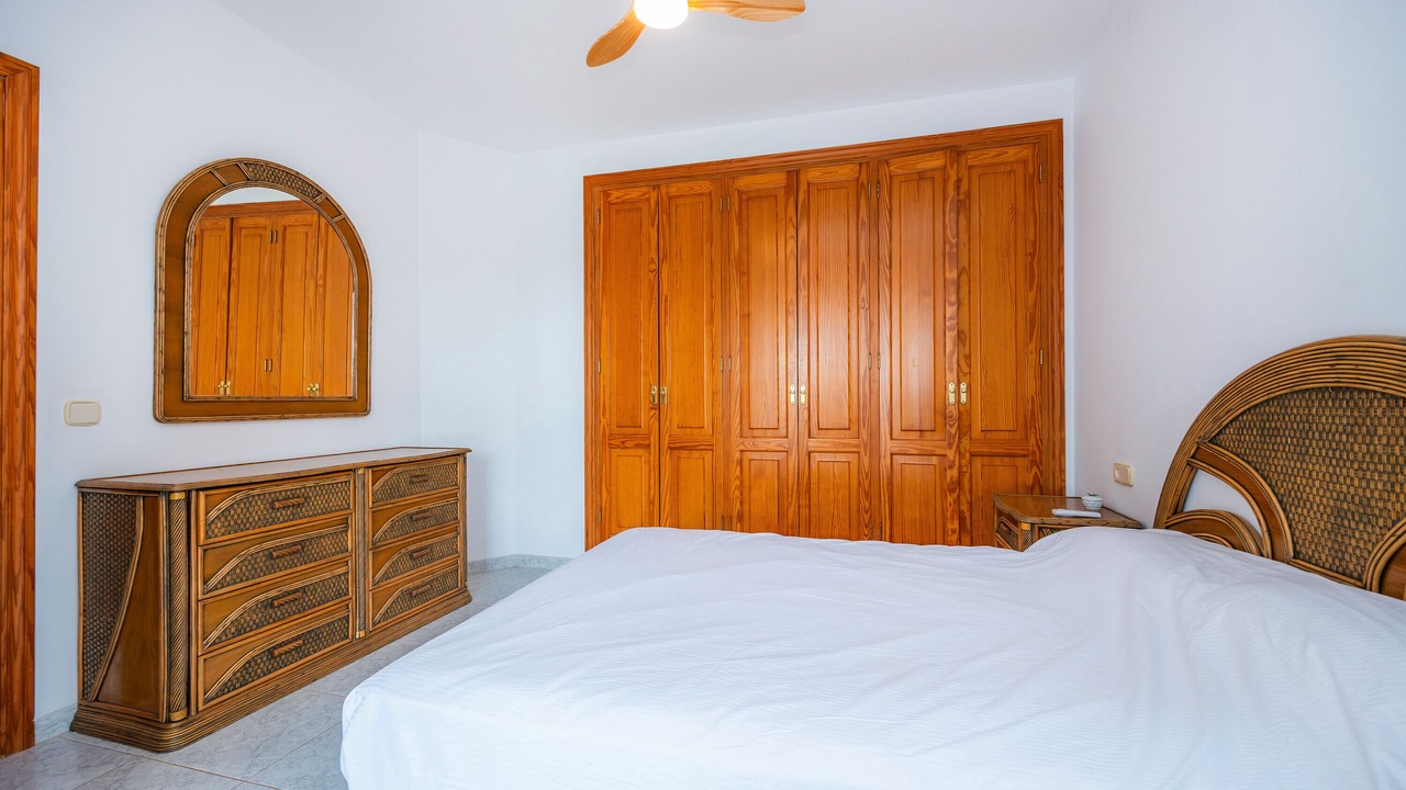 Photo of Bedroom in Pina