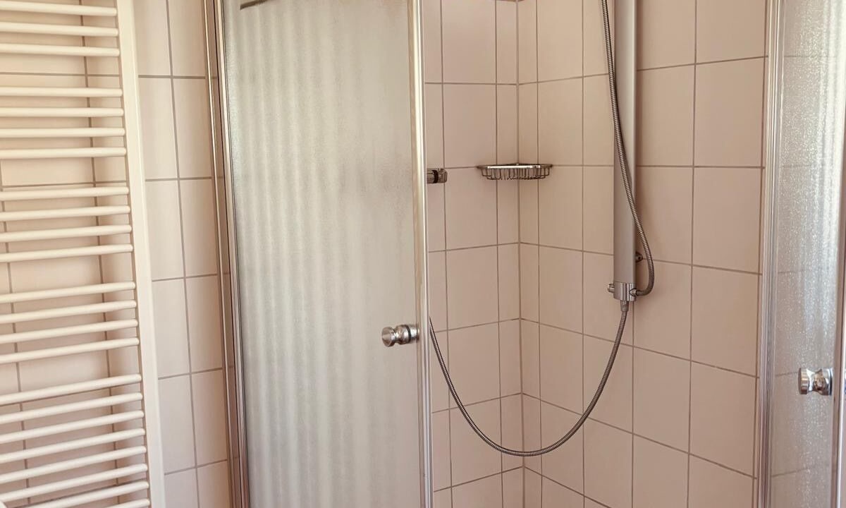 Photo of Bathroom in Hann. Muenden