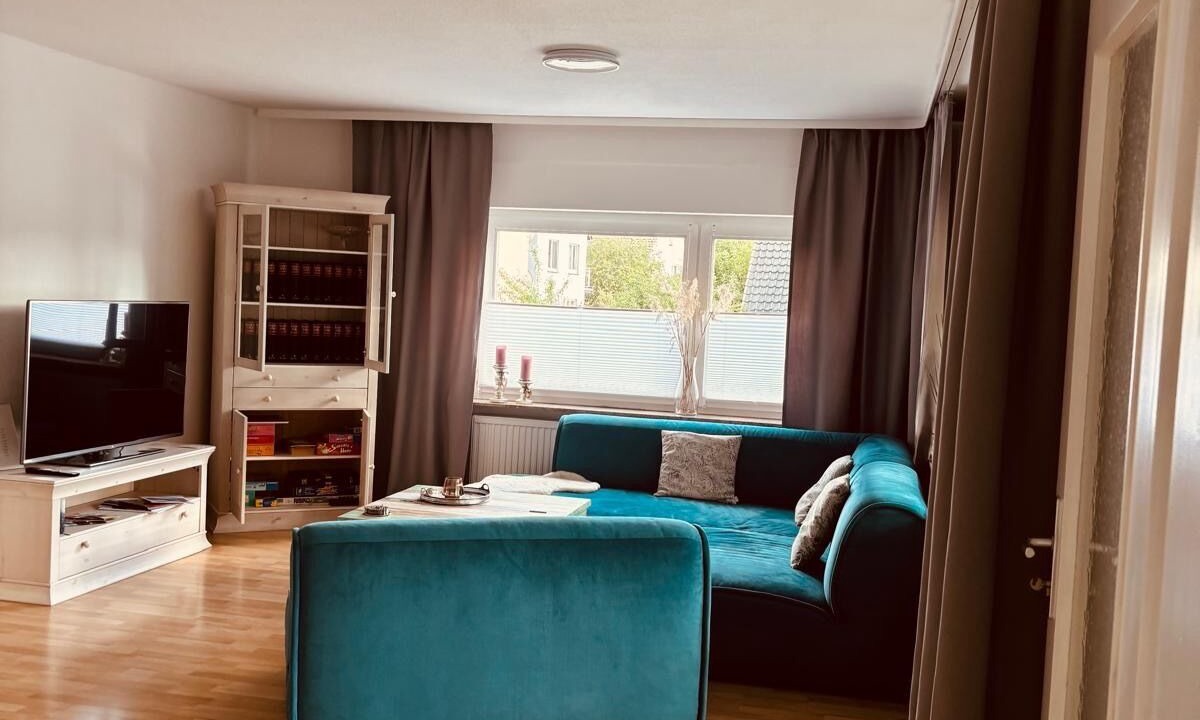 Photo of Livingroom in Hann. Muenden
