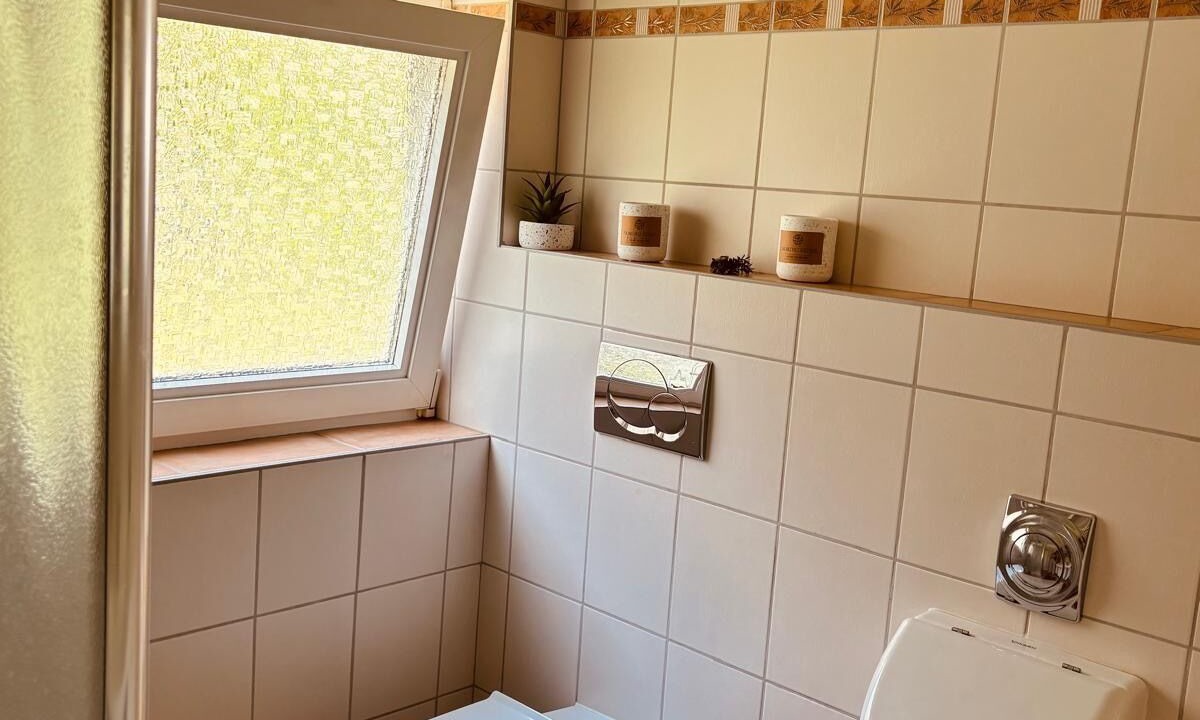 Photo of Bathroom in Hann. Muenden