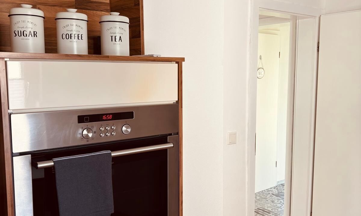 Photo of Kitchen in Hann. Muenden