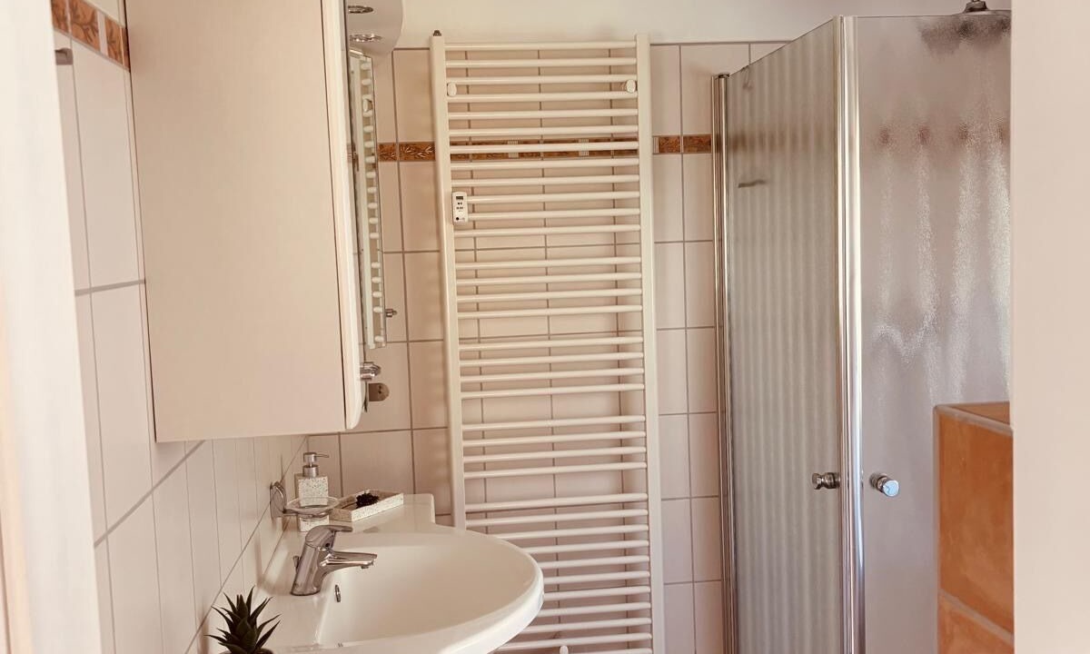 Photo of Bathroom in Hann. Muenden