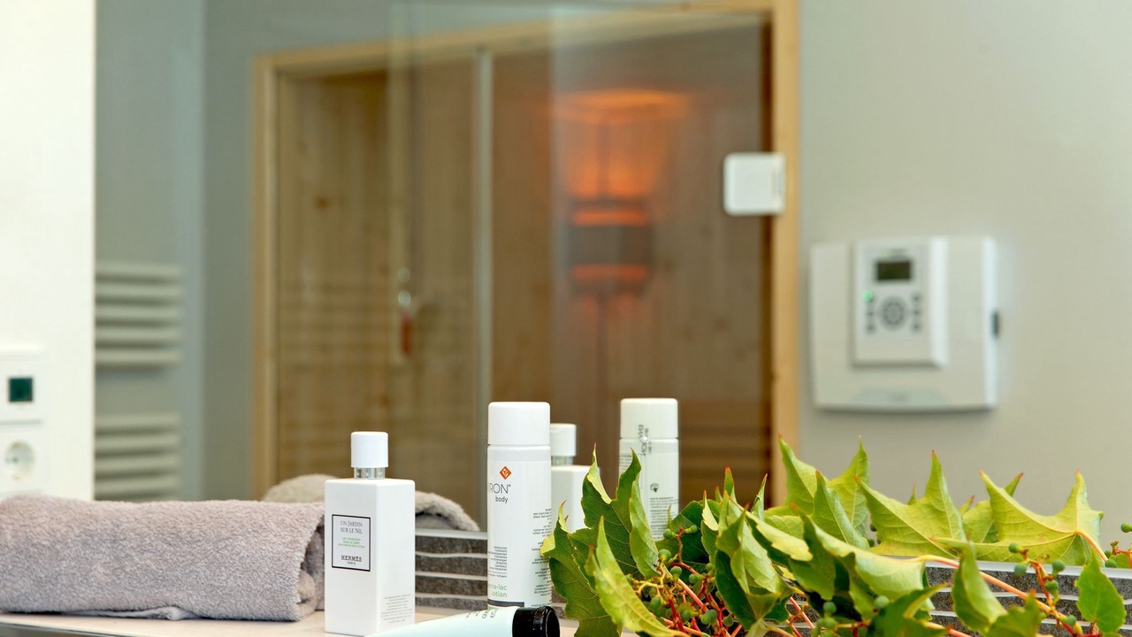 Photo of Bathroom in Peenemuende