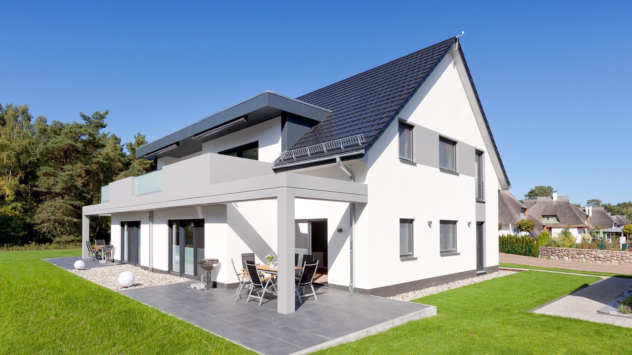 Photo of Outdoor in Peenemuende
