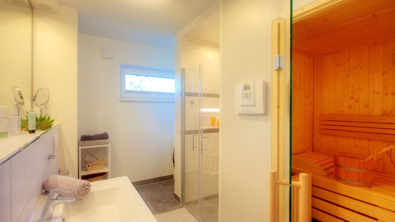 Photo of Bathroom in Peenemuende