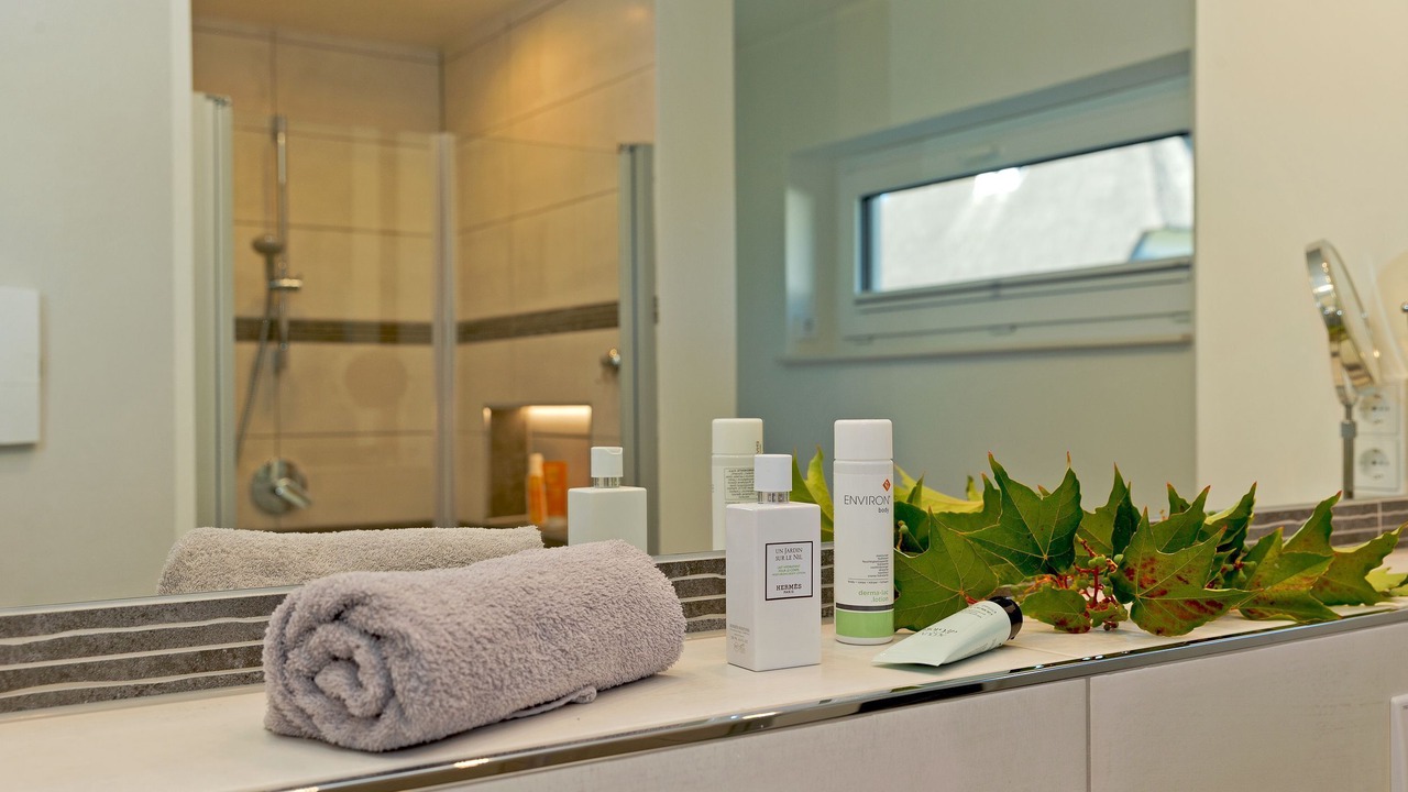 Photo of Bathroom in Peenemuende