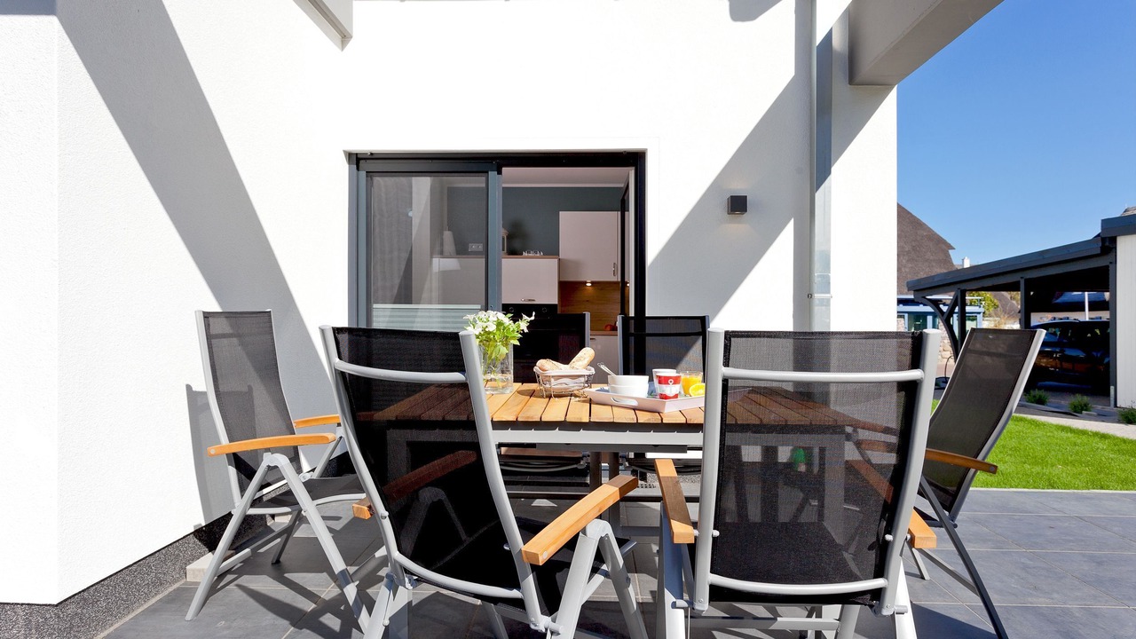 Photo of Outdoor in Peenemuende