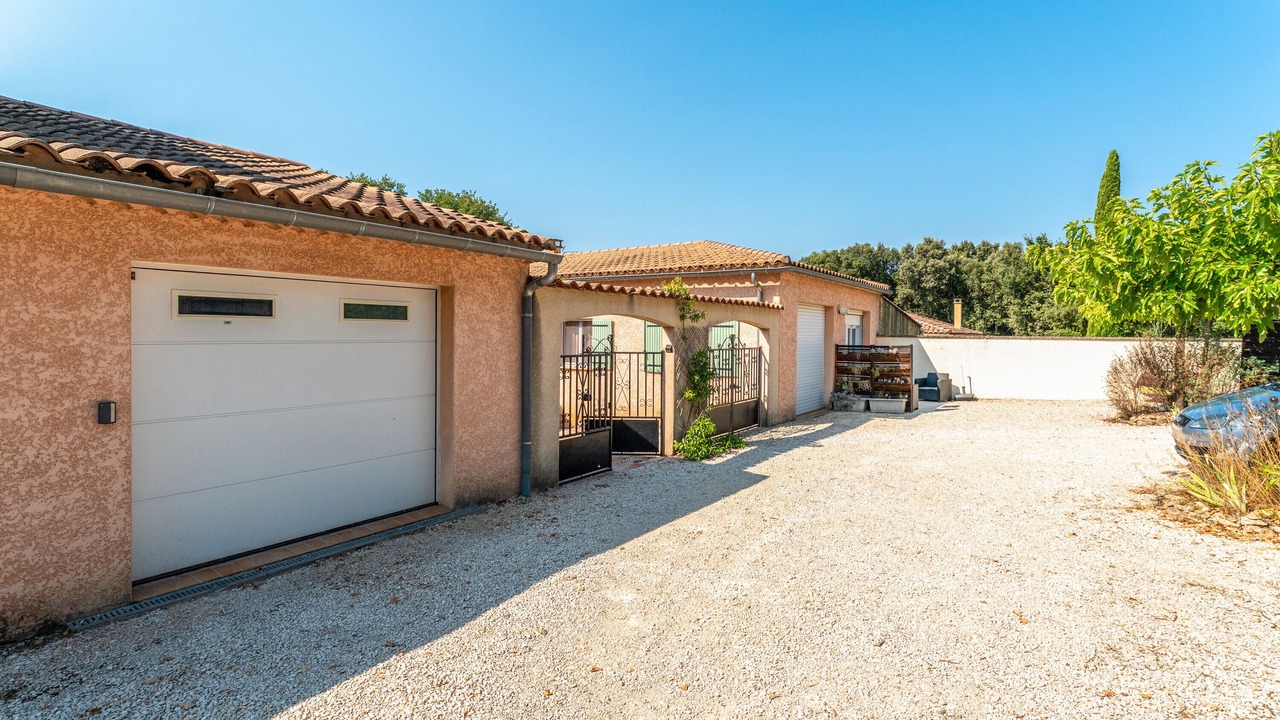 Photo of Outdoor in Vallabrix