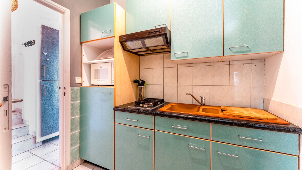 Photo of Kitchen in Vallabrix