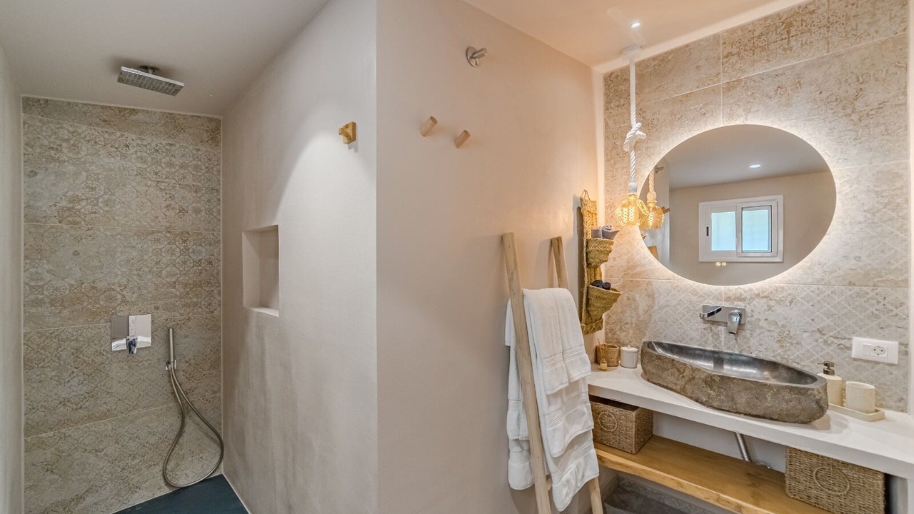Photo of Bathroom in Chayofa