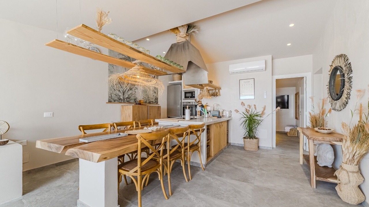 Photo of Kitchen in Chayofa