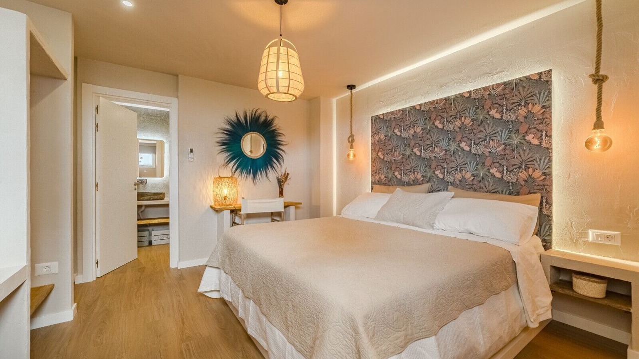 Photo of Bedroom in Chayofa