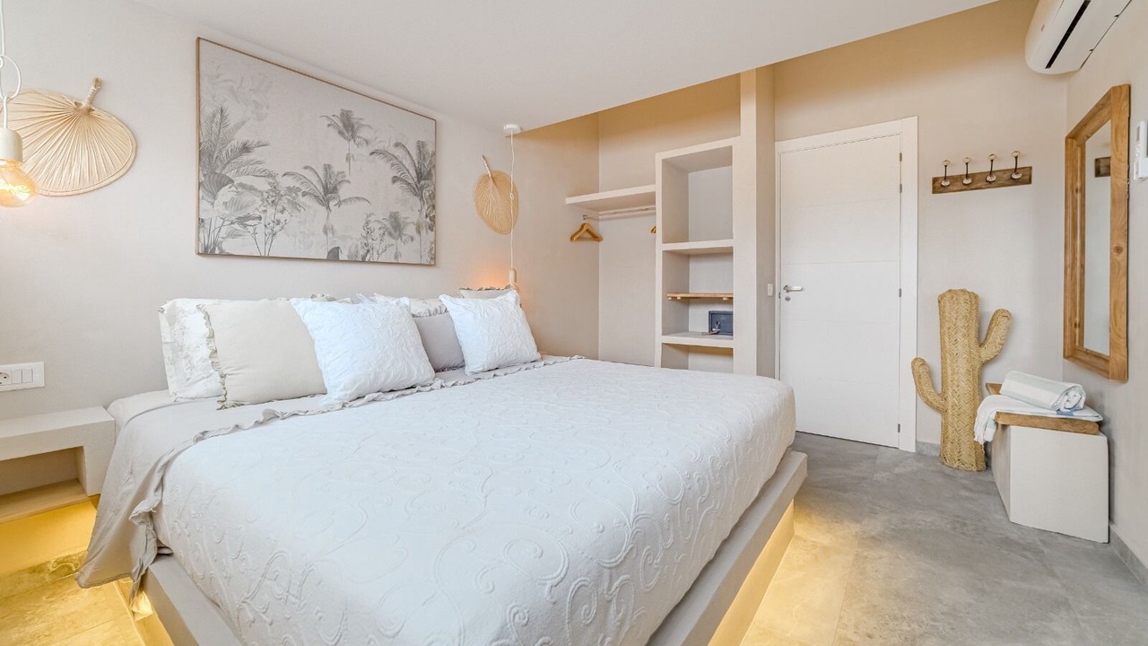 Photo of Bedroom in Chayofa
