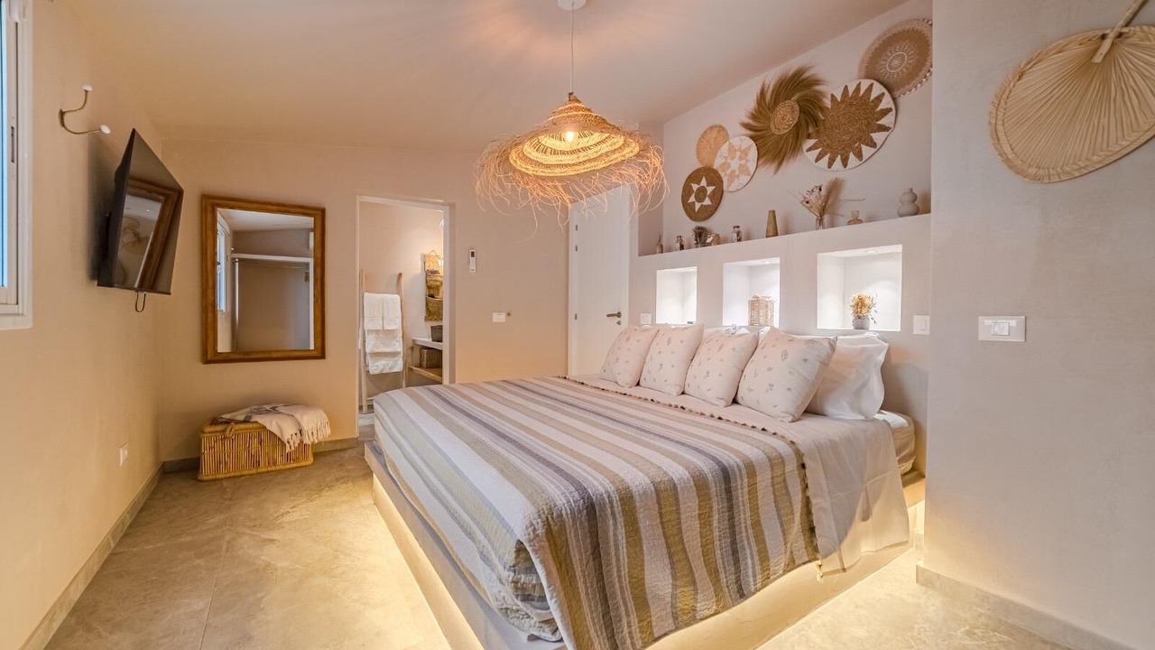Photo of Bedroom in Chayofa