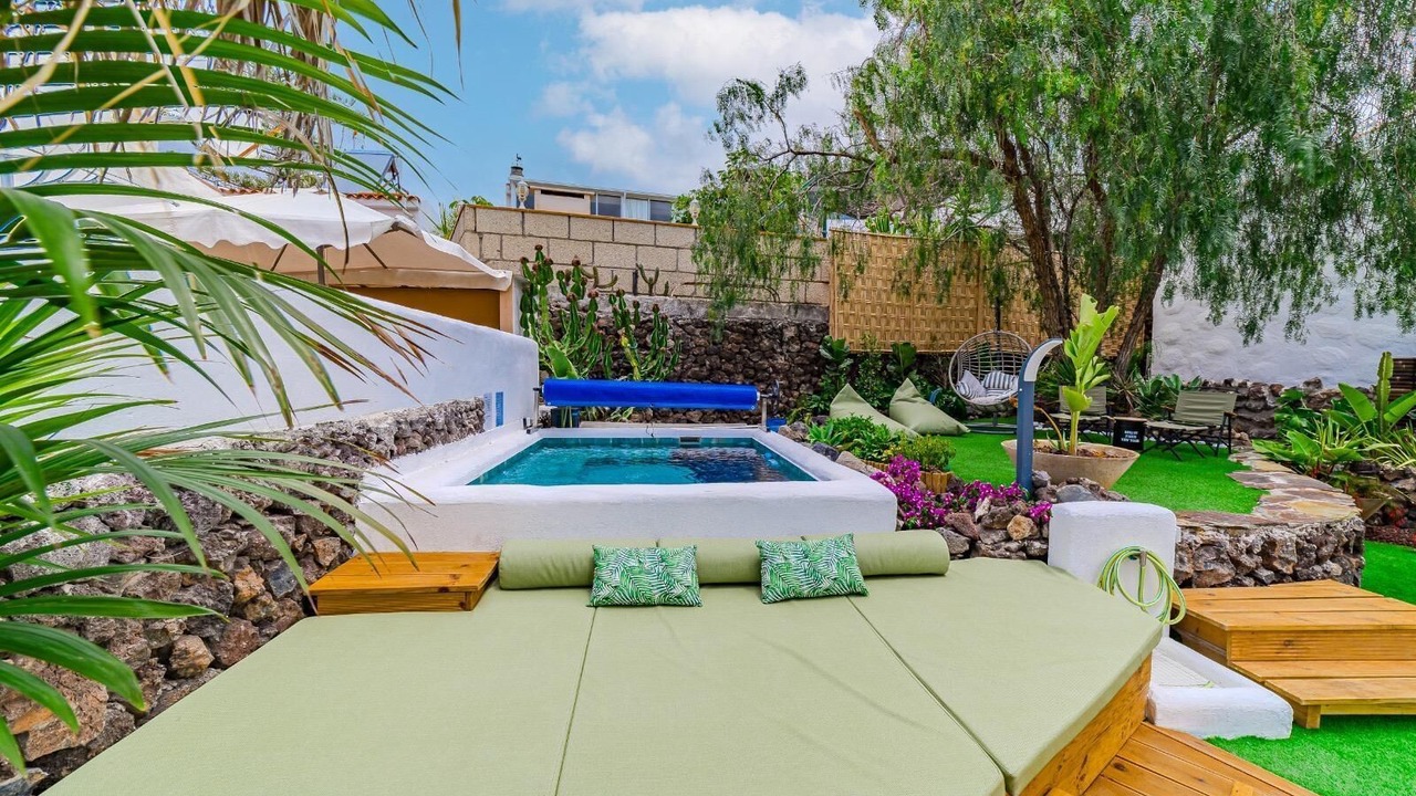Photo of Patio Balcony in Chayofa