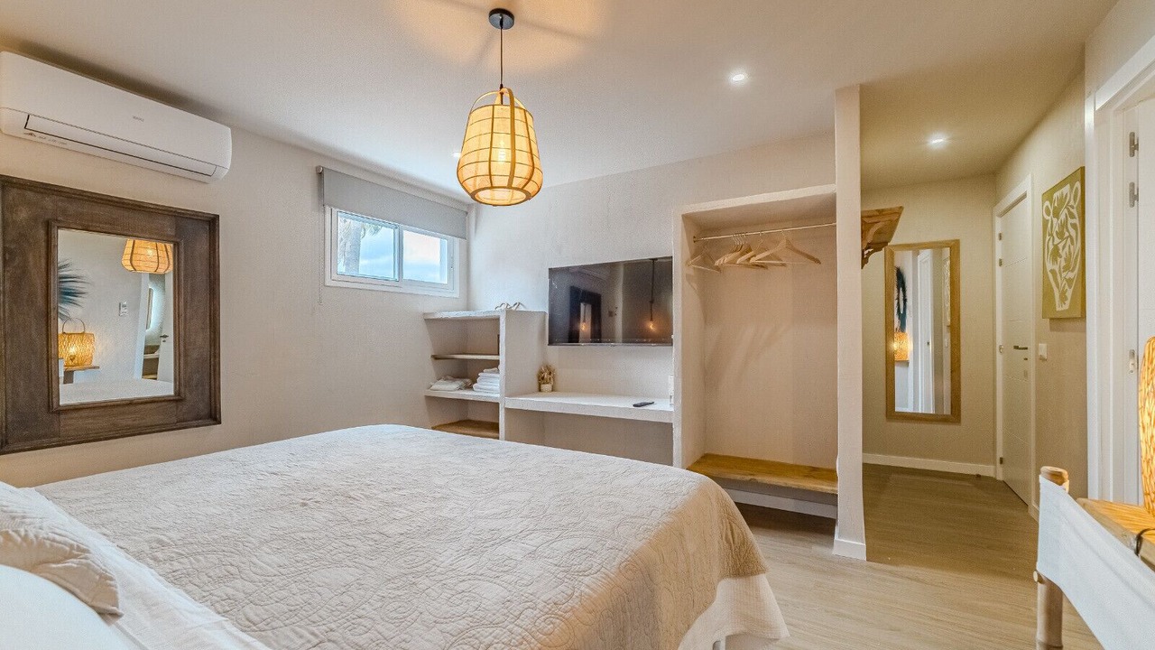 Photo of Bedroom in Chayofa