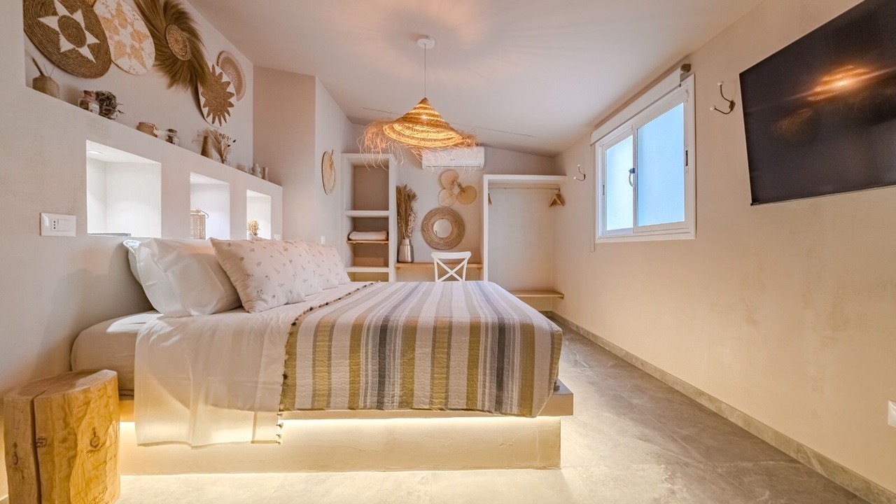 Photo of Bedroom in Chayofa