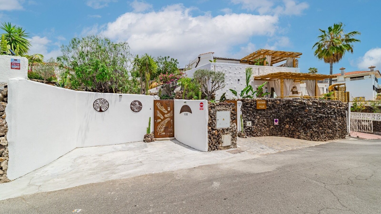 Photo of Outdoor in Chayofa