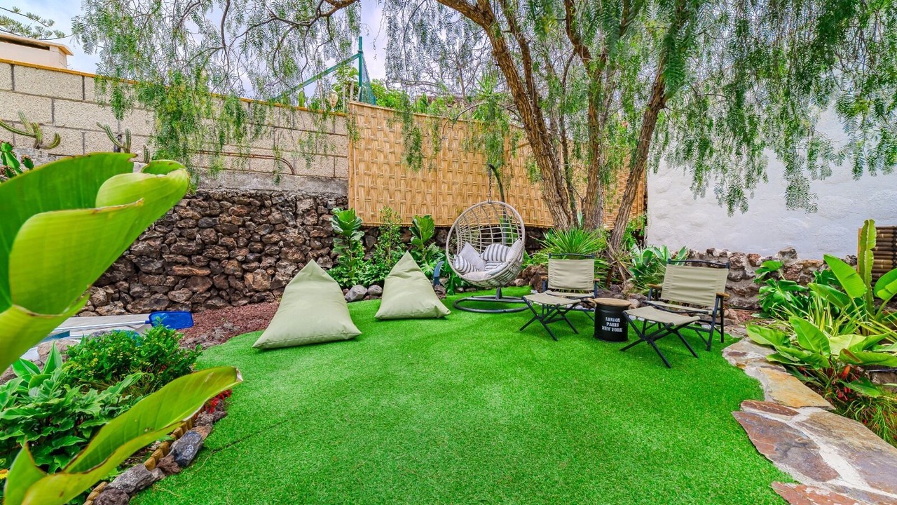Photo of Outdoor in Chayofa