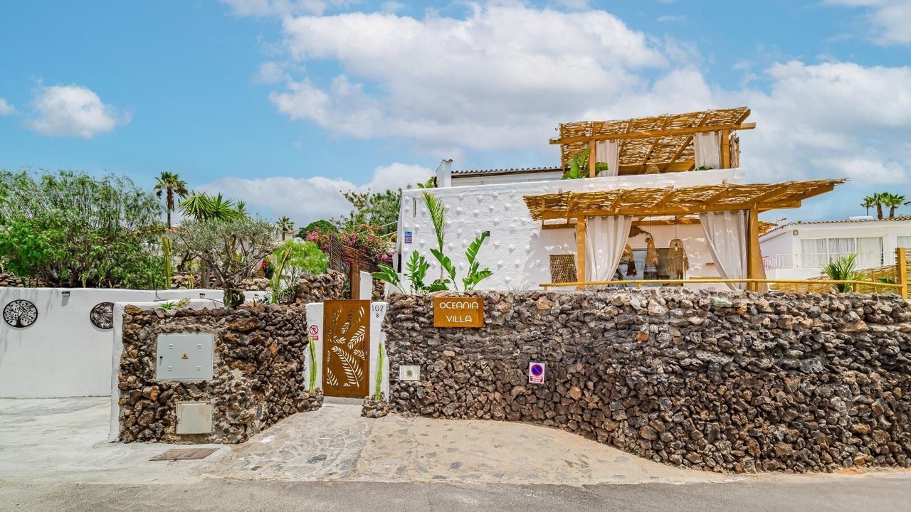 Photo of Outdoor in Chayofa