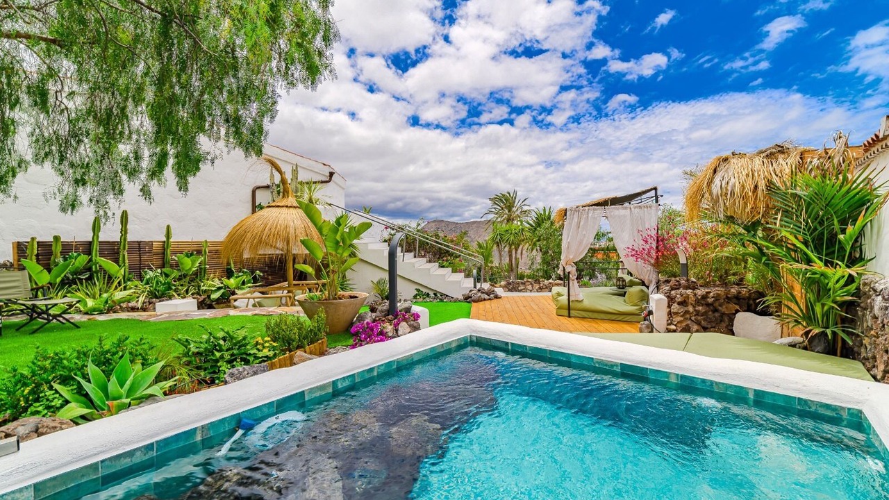 Photo of Outdoor in Chayofa