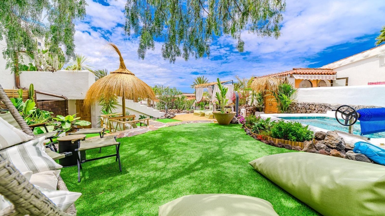 Photo of Outdoor in Chayofa
