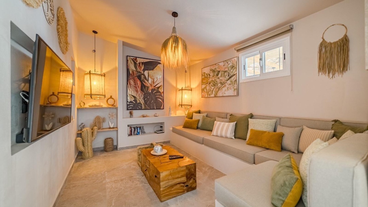 Photo of Livingroom in Chayofa