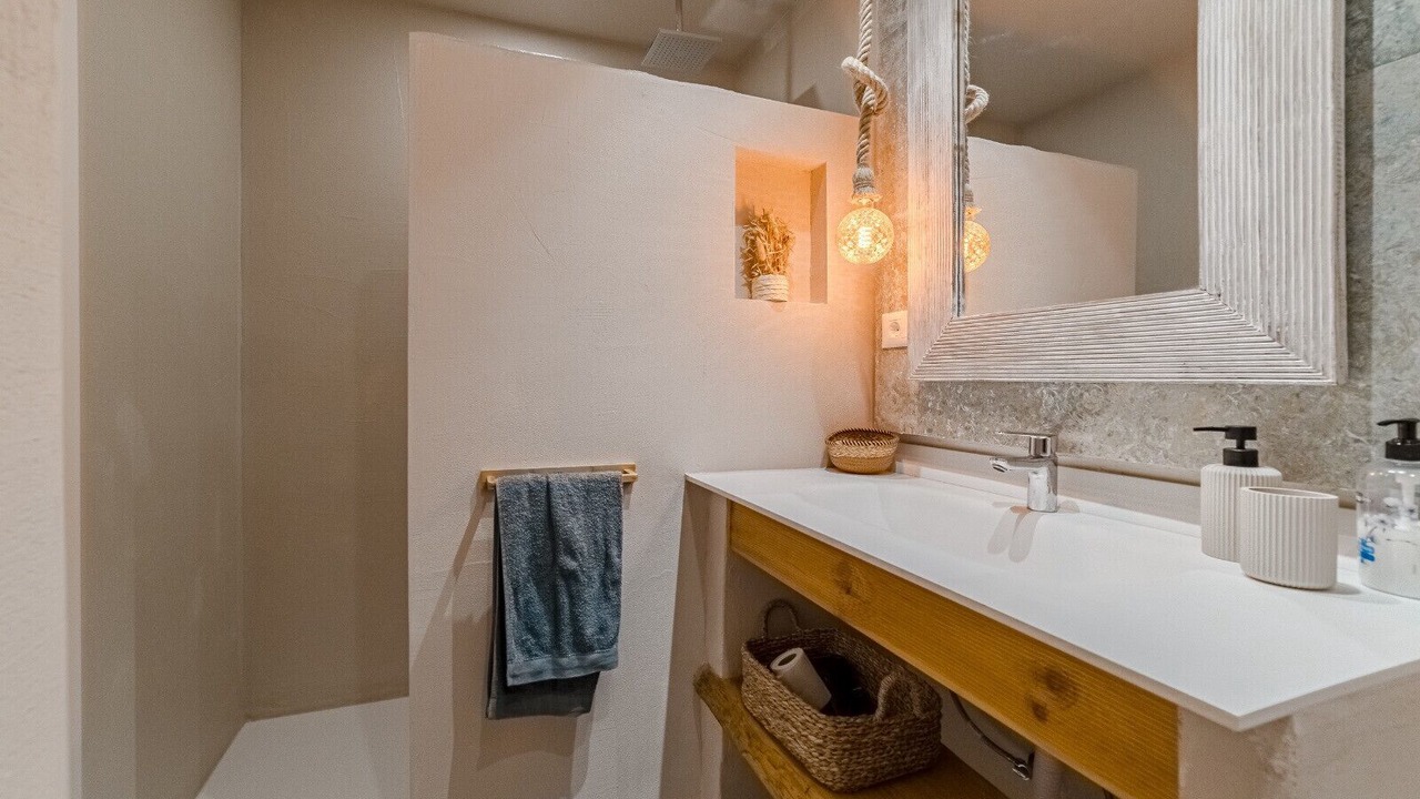 Photo of Bathroom in Chayofa
