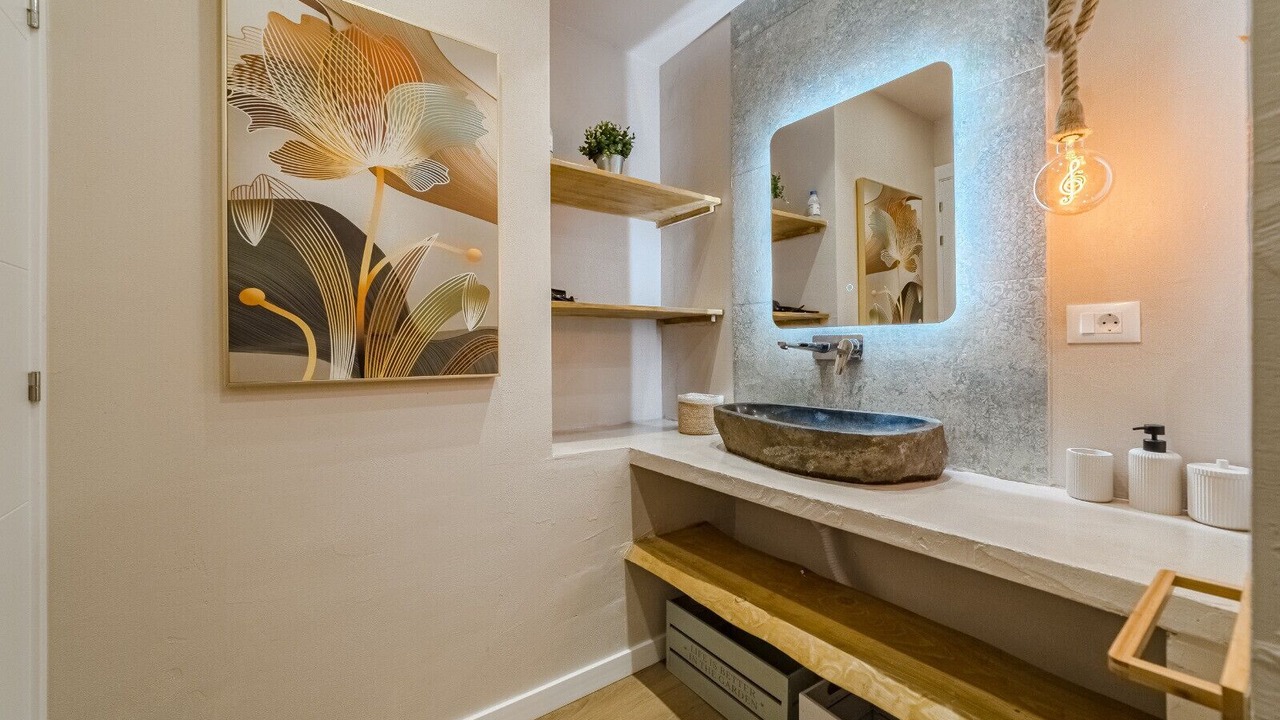 Photo of Bathroom in Chayofa