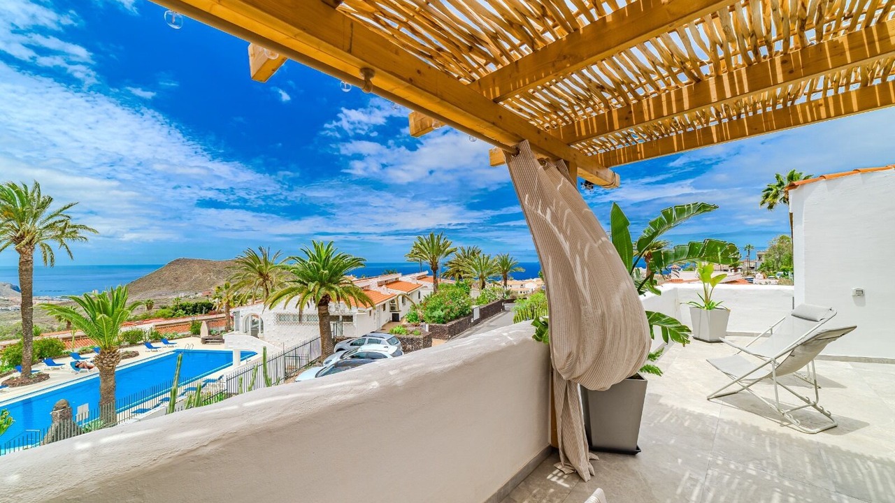 Photo of Patio Balcony in Chayofa