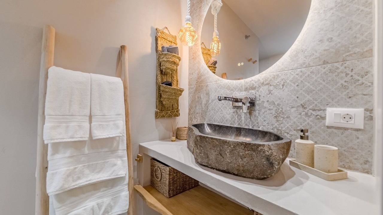 Photo of Bathroom in Chayofa