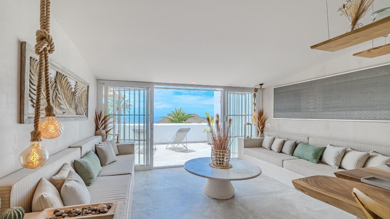Photo of Livingroom in Chayofa