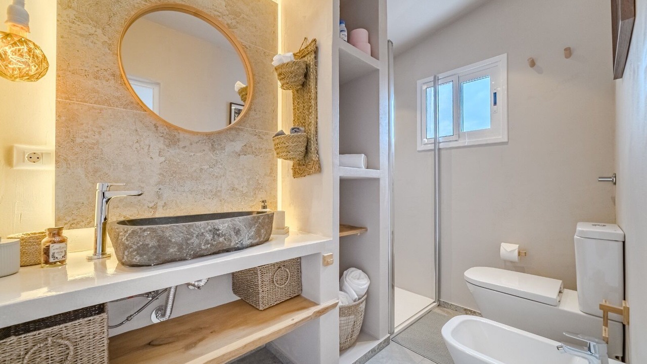 Photo of Bathroom in Chayofa