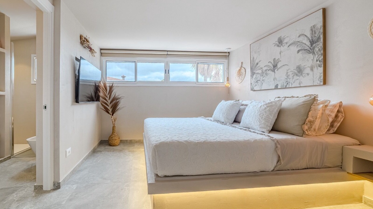 Photo of Bedroom in Chayofa